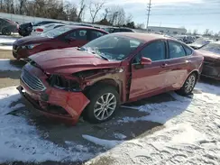 3FA6P0H76HR199600 2017 FORD FUSION