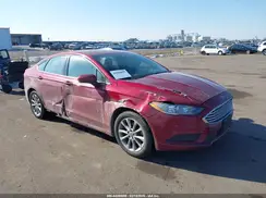 3FA6P0H76HR199628 2017 FORD FUSION