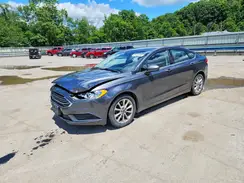3FA6P0H76HR200048 2017 FORD FUSION