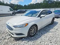3FA6P0H76HR200096 2017 FORD FUSION