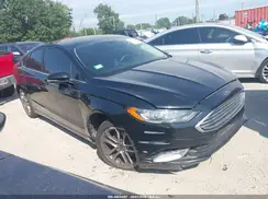 3FA6P0H76HR200163 2017 FORD FUSION