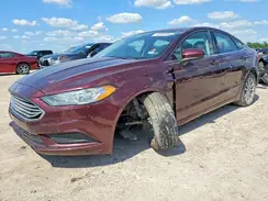 3FA6P0H76HR200776 2017 FORD FUSION