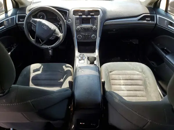 3FA6P0H76HR200776 2017 FORD FUSION - Image 8