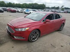 3FA6P0H76HR202852 2017 FORD FUSION