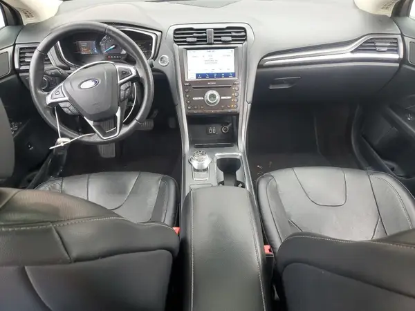 3FA6P0H76HR202852 2017 FORD FUSION - Image 8