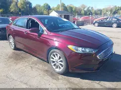 3FA6P0H76HR203080 2017 FORD FUSION