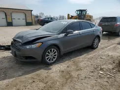 3FA6P0H76HR203371 2017 FORD FUSION