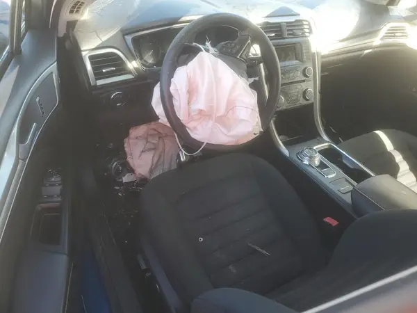 3FA6P0H76HR203841 2017 FORD FUSION - Image 8
