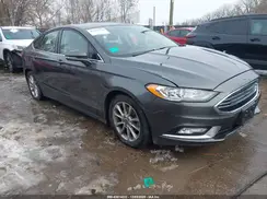 3FA6P0H76HR204889 2017 FORD FUSION