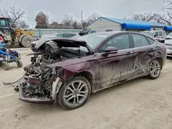 3FA6P0H76HR205346 2017 FORD FUSION