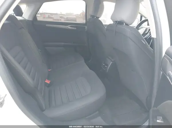 3FA6P0H76HR206383 2017 FORD FUSION - Image 8
