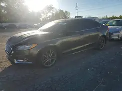 3FA6P0H76HR211695 2017 FORD FUSION