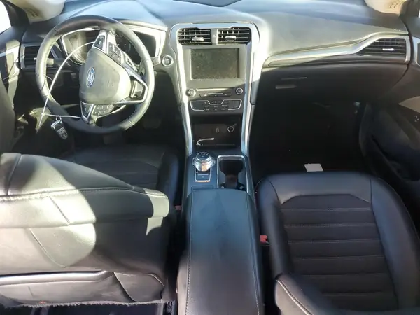 3FA6P0H76HR211695 2017 FORD FUSION - Image 8