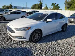 3FA6P0H76HR212281 2017 FORD FUSION