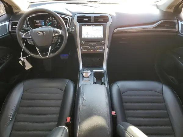 3FA6P0H76HR212281 2017 FORD FUSION - Image 8
