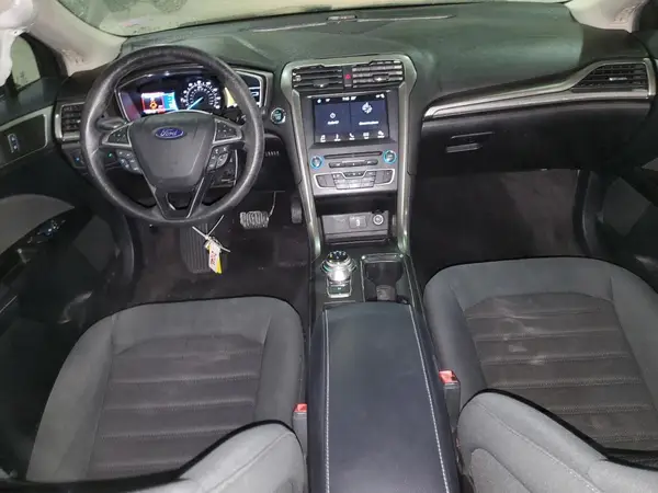 3FA6P0H76HR213088 2017 FORD FUSION - Image 8