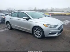 3FA6P0H76HR217867 2017 FORD FUSION