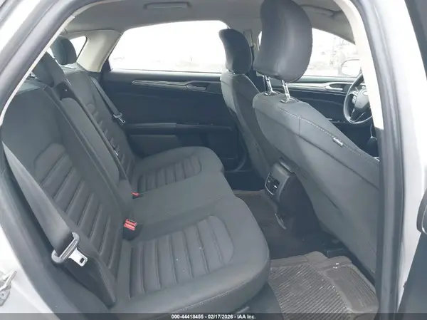 3FA6P0H76HR217867 2017 FORD FUSION - Image 8