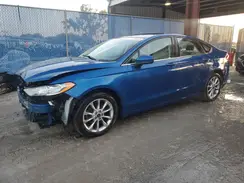 3FA6P0H76HR219277 2017 FORD FUSION