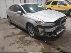 3FA6P0H76HR220915 2017 FORD FUSION