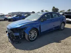 3FA6P0H76HR221854 2017 FORD FUSION