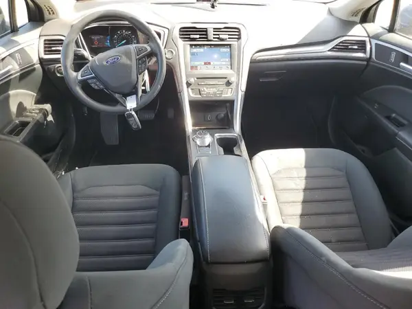 3FA6P0H76HR221854 2017 FORD FUSION - Image 8
