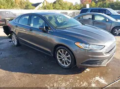3FA6P0H76HR224236 2017 FORD FUSION