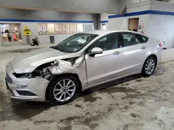 3FA6P0H76HR224365 2017 FORD FUSION