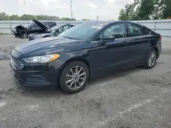 3FA6P0H76HR224415 2017 FORD FUSION