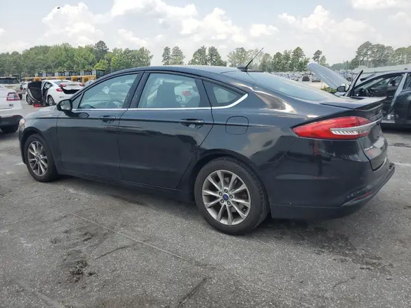 3FA6P0H76HR224415 2017 FORD FUSION - Image 2
