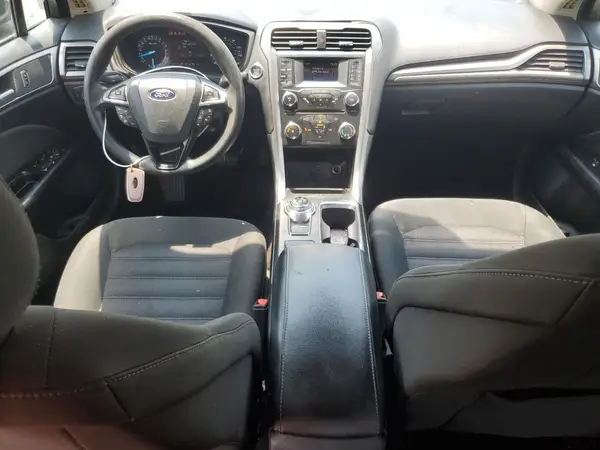 3FA6P0H76HR224415 2017 FORD FUSION - Image 8