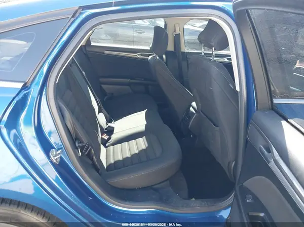3FA6P0H76HR226990 2017 FORD FUSION - Image 8