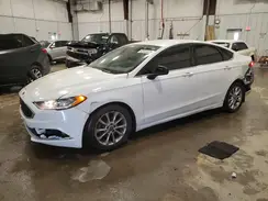 3FA6P0H76HR227069 2017 FORD FUSION