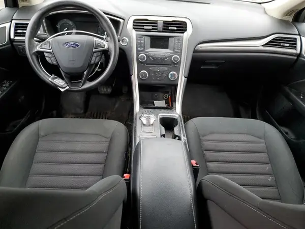 3FA6P0H76HR227394 2017 FORD FUSION - Image 8