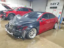 3FA6P0H76HR227413 2017 FORD FUSION