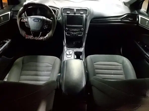3FA6P0H76HR227413 2017 FORD FUSION - Image 8