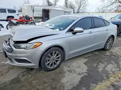 3FA6P0H76HR228013 2017 FORD FUSION