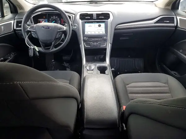 3FA6P0H76HR228013 2017 FORD FUSION - Image 8