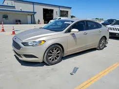 3FA6P0H76HR228187 2017 FORD FUSION