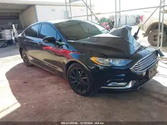3FA6P0H76HR228674 2017 FORD FUSION