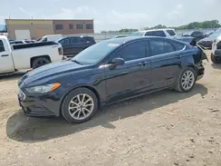 3FA6P0H76HR229257 2017 FORD FUSION