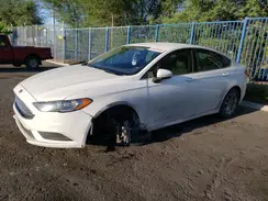 3FA6P0H76HR229517 2017 FORD FUSION
