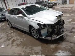 3FA6P0H76HR230568 2017 FORD FUSION