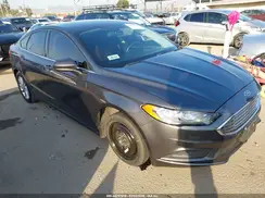 3FA6P0H76HR230571 2017 FORD FUSION