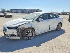 3FA6P0H76HR230683 2017 FORD FUSION