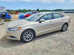3FA6P0H76HR235477 2017 FORD FUSION