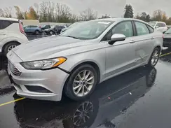 3FA6P0H76HR235754 2017 FORD FUSION