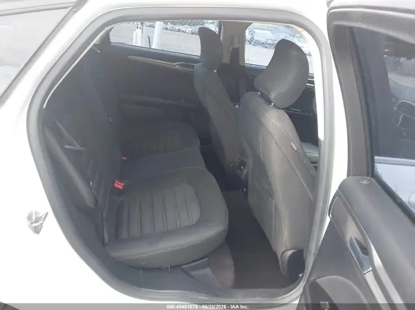 3FA6P0H76HR236998 2017 FORD FUSION - Image 8