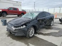 3FA6P0H76HR237701 2017 FORD FUSION