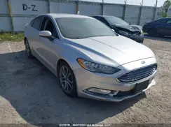 3FA6P0H76HR239254 2017 FORD FUSION